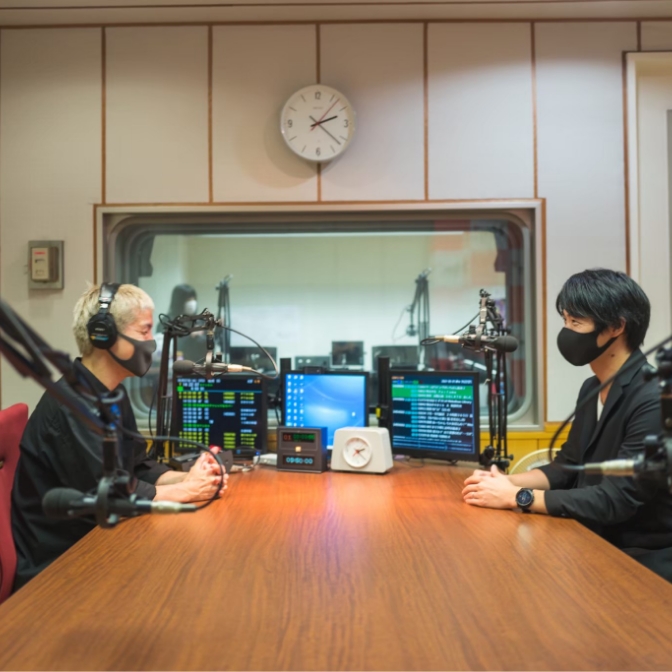 広島FMラジオ