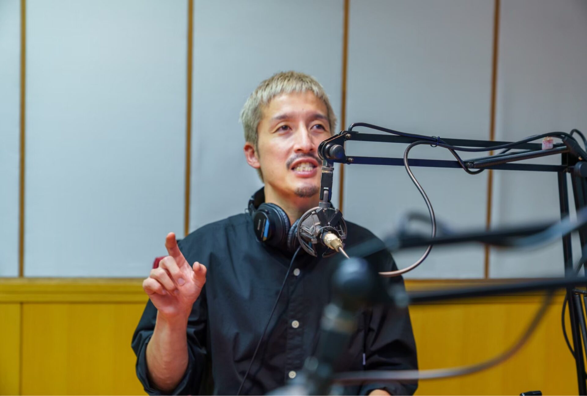 広島FMラジオ